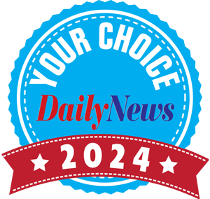 Daily News Your Choice Awards