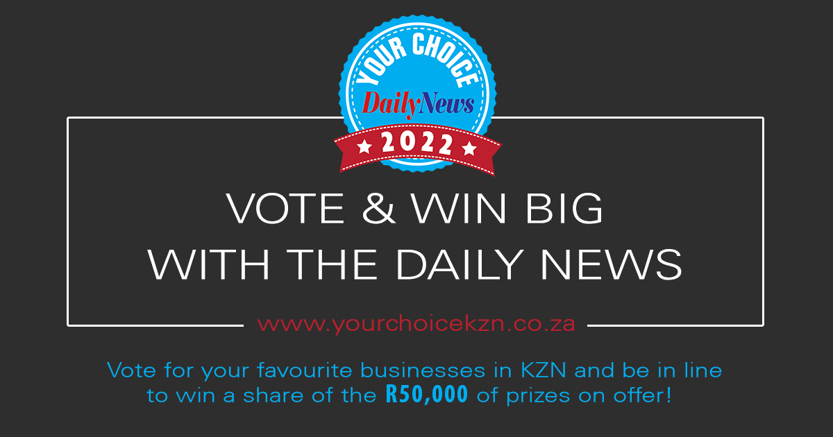 2022 Daily News Your Choice Awards